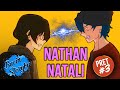 NATHAN NATALI PRET 3 - Drama Kocak