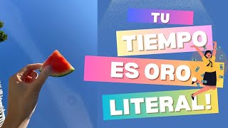 Como Calcular tu Salario y Cambiar tu Relación con el Dinero | \