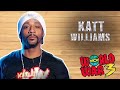 Some Woman hating Man is booing in the background - Katt Williams - World War III