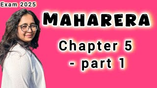 RERA-Chapter 5- part 1- Registration of Real Estate Agents,Type, Registration Application \u0026 Process