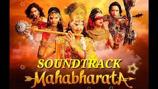 Soundtrack Mahabharata Sangat Menyentuh Hati...