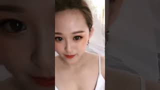 中国婚礼Chinese weddingnull性感美女，两位新娘