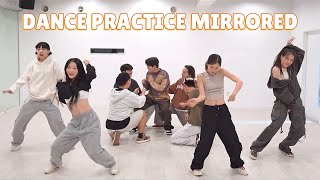 Youngjae ‘Do It' DANCE PRACTICE Mirrored