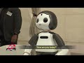 ARIRANG NEWS: Seoul city to build museum for high-tech robots and AI by 2023