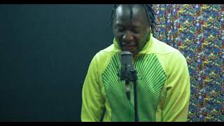 Ras Lalo - Pisa Nhanha | Jarzin Riddim Mic Sessions