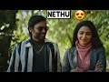 Nethu song whatsapp status 💖😍 Jagamey Thandhiram 🔥