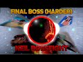 hd audioraldi s crackhouse neil bossfight theme reverb and it speeds up with the time