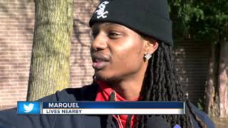 Death investigation underway in Kenosha