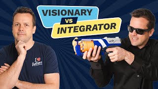 Integrator vs Wizjoner - różnice i podobieństwa