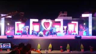 Hey Ganaraya Abcd | Dance | Natraj Dance Academy