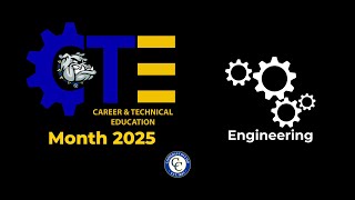 CTE Spotlight: Engineering