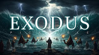 The Book Of Exodus Esv Full Dramatized Audio Bible Epic Story Of God S ...