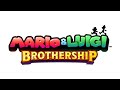 Mario & Luigi: Brothership OST - Boss Theme