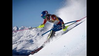 Ski WM 11.2.2021 Super-G Frauen / Women  - Ski Championship 2/11/2021 Cortina d'Ampezzo HD