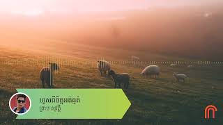 ព្រាប សុវត្ថិ    ហួសពីចិត្តអត់ធ្មត់ Preap Sovath old song 720p