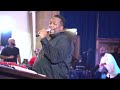 Bishop Brandon Jacobs & NZT Praise Break 7/30