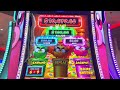 ★really really really pig win ★bank buster louie s gold slot aristocrat ☆$100 free play☆栗スロ