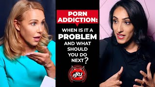 Porn Addiction: When Is It a Problem and What Should You Do Next?