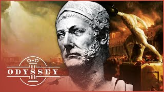 Why The Romans Annihilated Carthage | The Roman Holocaust | Odyssey