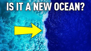 The Truth About the Most Feared Ocean on Earth