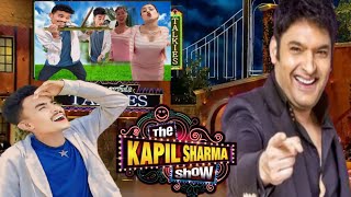 The kapil sharma show | kapil sharma show latest episode 2024 | Bk Blast