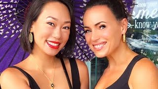 Summer Beauty Secrets From Tatcha
