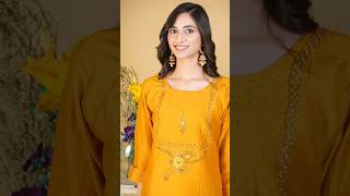 Yoke neck design #trending #shortvideo #youtube