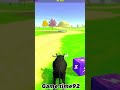 Angry Bull simulator fight with Tractor 🚜||Amazing Game||Mexico Kids Game||667M views