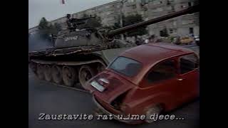 Crveni fićo - Osijek 1991 [TrueHD]