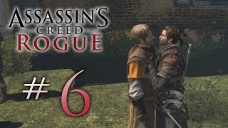 #6 アサクリ初心者がAssassin's Creed Rogue日本語版を実況