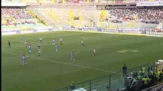 gol di mascara - Palermo-Catania ! che gol !!!