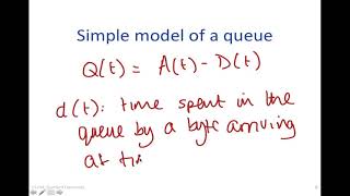 英字【计算机网络导论】斯坦福大学 Introduction to Computer Networking CS 144 pn45 p45 3 5   Packet Switching   Princi