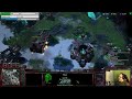 starcraft 2 ruff highlight laggy basetrade