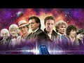 Ranking Classic Doctor Who From Worst To Best: Part 5 (26-50)