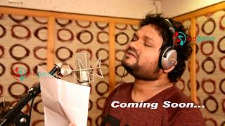 Marijibi Pachhe Making Video | Humane Sagar Odia Sad Song | Music & Lyrics - Debashish Panda
