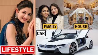 Harshaali Malhotra Lifestyle 2023, Boyfriend, Income, House, Cars, Family, Biography & Net Worth