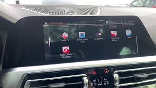 Ferman BMW Ask a BMW Genius: App Traffic Camera Information