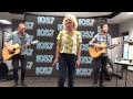 cam performs my mistake at the new 103.7