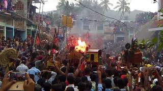 Panchudanda Mahamilana festival at Sanakholi Village.