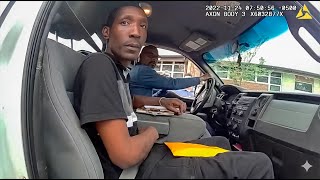 Kidnapper Arrested After School Abduction Attempt Ends Terribly