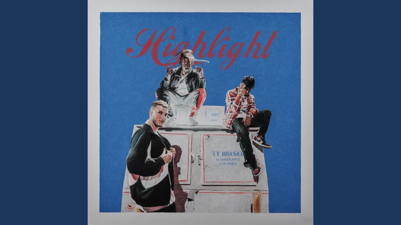 Highlight Youtube Music