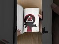 rhythm box squad game. flipbook rhythm