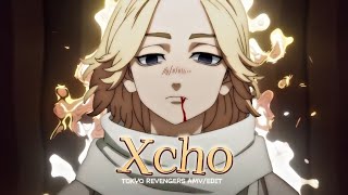 Xcho - Ты и Я I Mikey Tokyo Revengers [AMV/Edit]