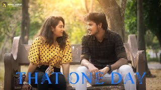 That one day  Short Film |  Love Story  | அந்த ஒரு நாள் | Parthi | By Sakthivel | King Pictures