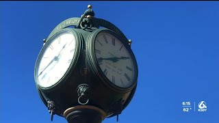 Ongoing debate over Daylight Saving Time
