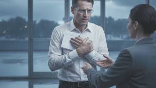 The Secret Code That Poisoned a City: Uncovering a Deadly Fax Conspiracy