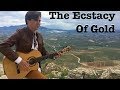 The Ecstacy of Gold (Ennio Morricone) Acoustic - Classical Fingerstyle Guitar by Thomas Zwijsen