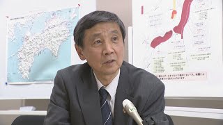 愛媛県と高知県で震度6弱　専門家が警鐘「香川県で同じように生じる可能性」　備えの重要性を訴え