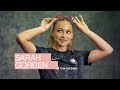 EXCLUSIVE: Angel City FC defender Sarah Gorden talks fashion, mental health and more | 110 Football