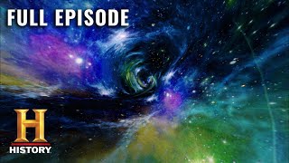 The Universe: Life-Altering Consequences of Time Travel (S5, E4) | Full Episode | History